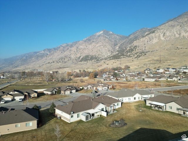 52 E 1300 N, Brigham City, UT 84302 - view of mountain feature