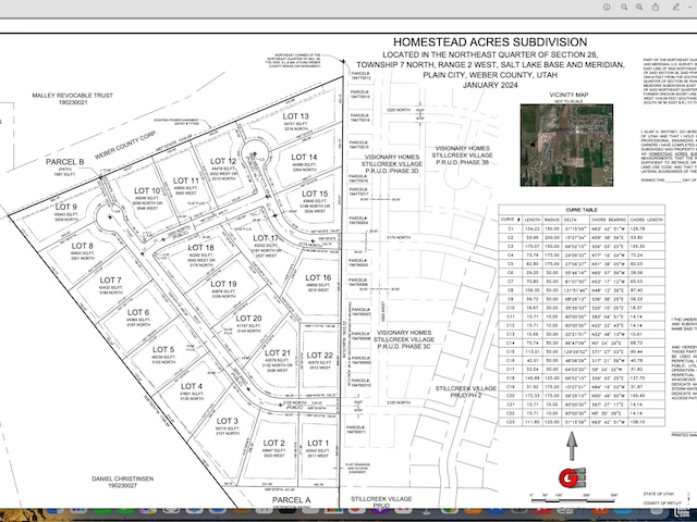 3198 N 3625 W Unit 1-22, Plain City, UT 84404