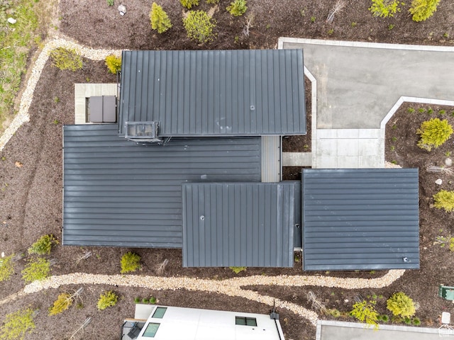 5758 Cobalt Cir Unit 12, Park City, UT 84098 - aerial view of property and surrounding area