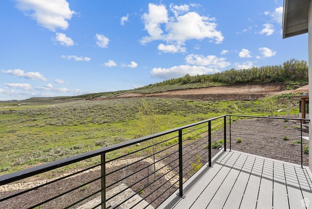 5758 Cobalt Cir Unit 12, Park City, UT 84098 - view of deck