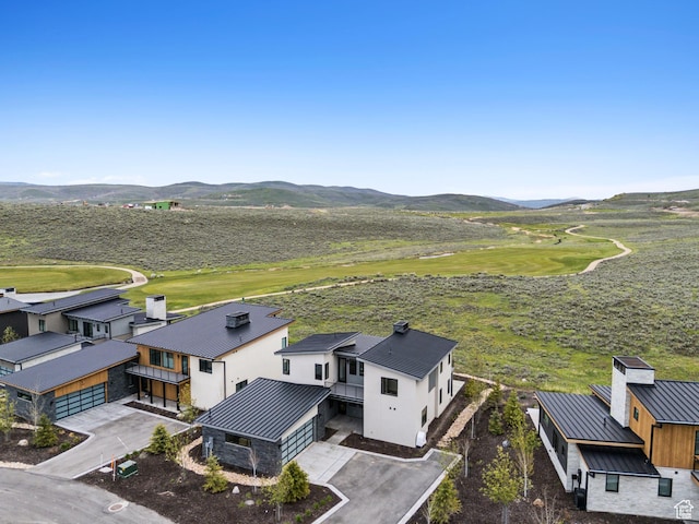 5758 Cobalt Cir Unit 12, Park City, UT 84098 - view of mountain backdrop