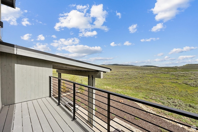 5758 Cobalt Cir Unit 12, Park City, UT 84098 - view of wooden terrace