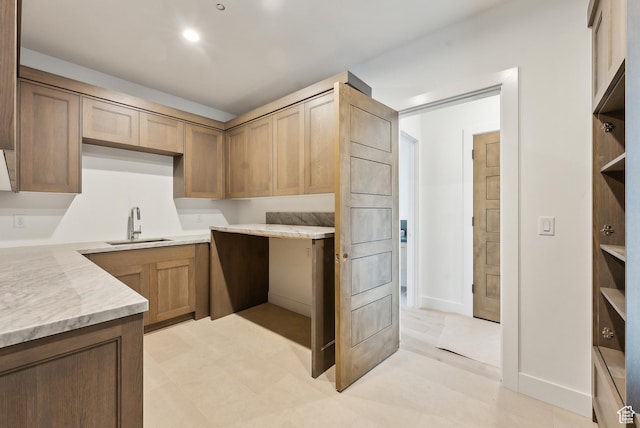 5758 Cobalt Cir Unit 12, Park City, UT 84098 - kitchen featuring a sink