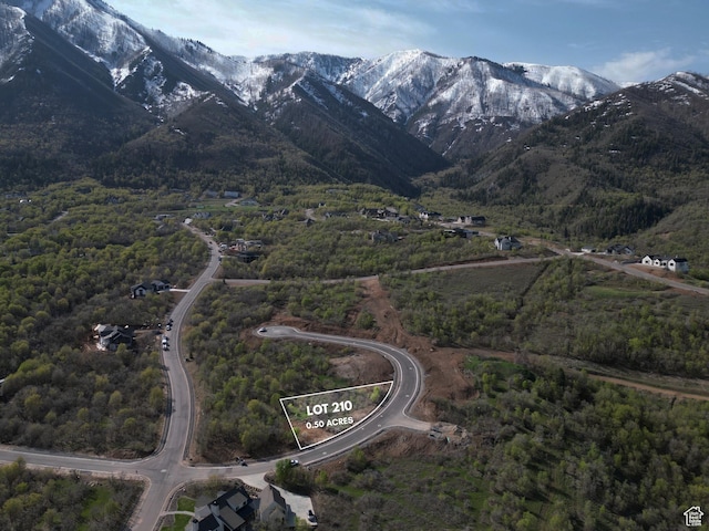 1067 S Loafer Dr Unit 210, Woodland Hills, UT 84653