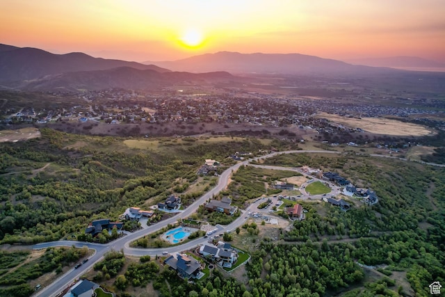1067 S Loafer Dr Unit 210, Woodland Hills, UT 84653