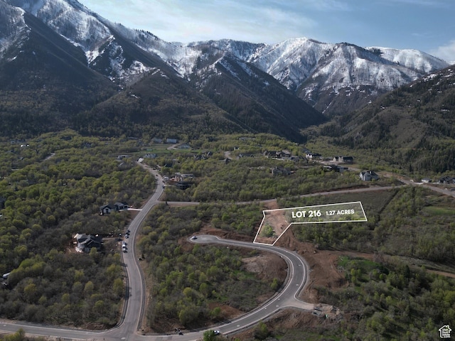 1082 S Loafer Dr Unit 216, Woodland Hills, UT 84653
