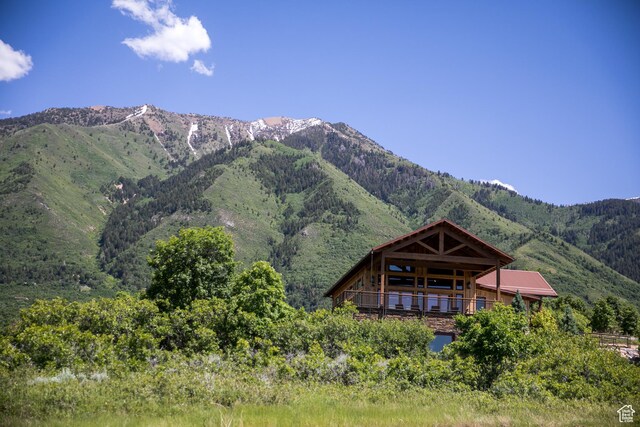 1078 S Loafer Dr Unit 217, Woodland Hills, UT 84653