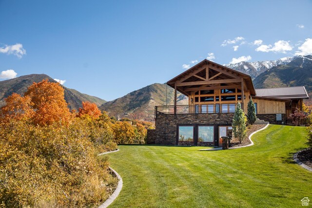 1078 S Loafer Dr Unit 217, Woodland Hills, UT 84653