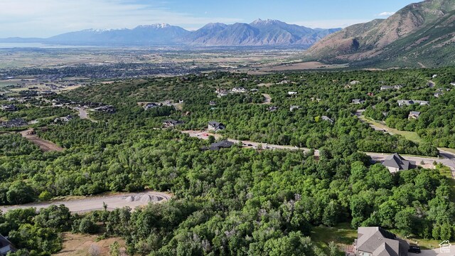 1064 S Loafer Dr Unit 208, Woodland Hills, UT 84653