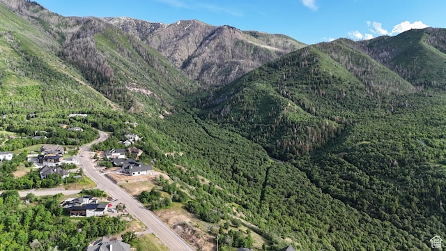 1064 S Loafer Dr Unit 208, Woodland Hills, UT 84653