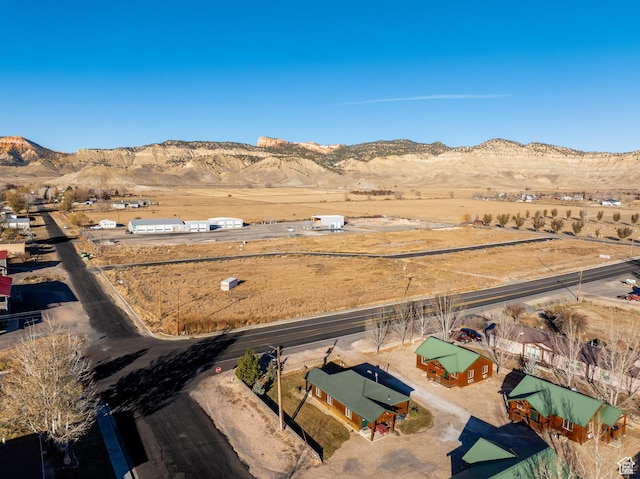 220 N 50 W, Tropic, UT 84776