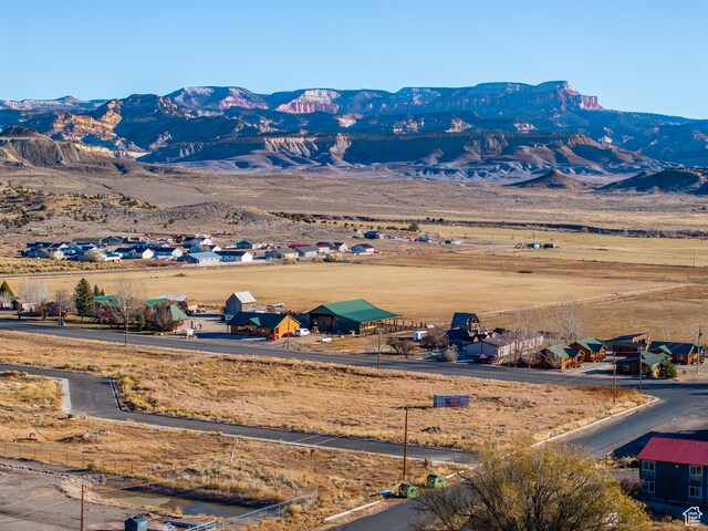 220 N 50 W, Tropic, UT 84776