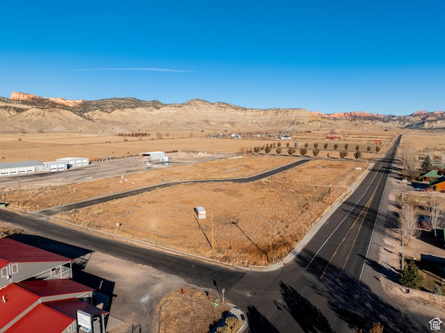 220 N 50 W, Tropic, UT 84776