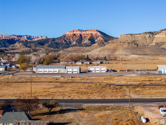 220 N 50 W, Tropic, UT 84776