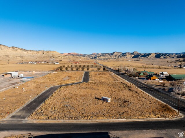 220 N 50 W, Tropic, UT 84776