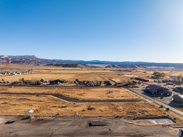 220 N 50 W, Tropic, UT 84776