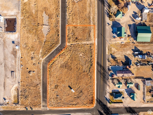 220 N 50 W, Tropic, UT 84776