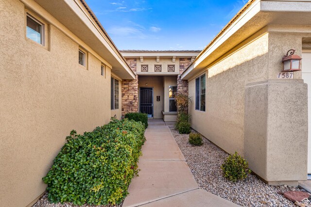 1587 N Liberty Greens Dr, Washington, UT 84780 - photo 29