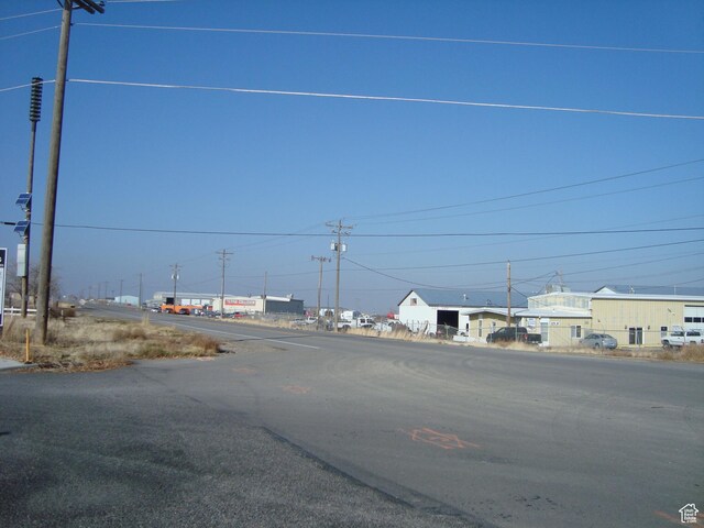 600 W Clark N, Grantsville, UT 84029
