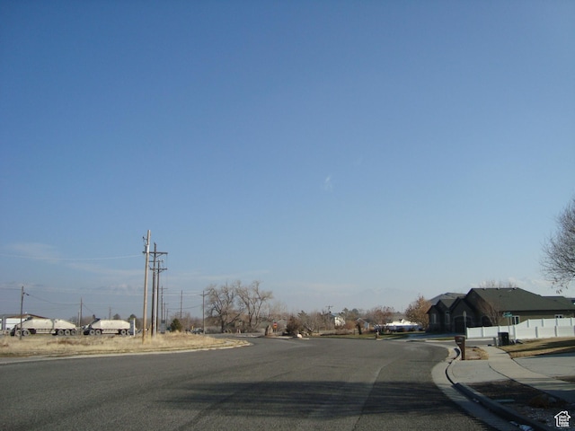600 W Clark N, Grantsville, UT 84029