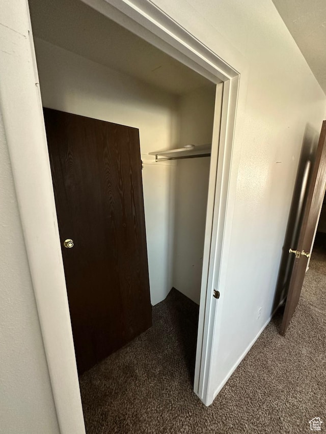 555 N 9th St, Montpelier, ID 83254 - view of closet