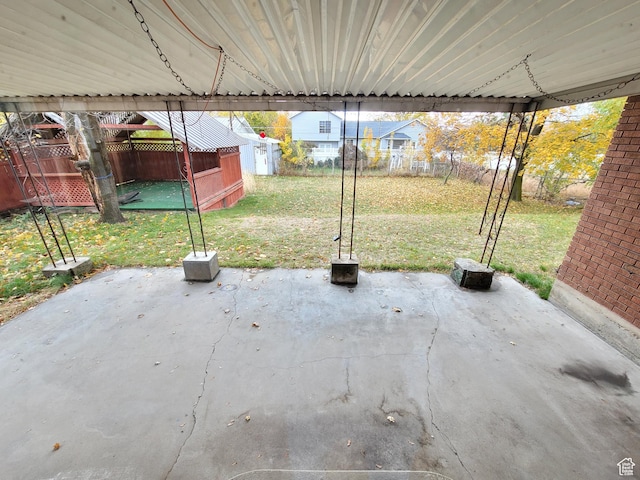 636 E 300 N, American Fork, UT 84003 - view of patio / terrace