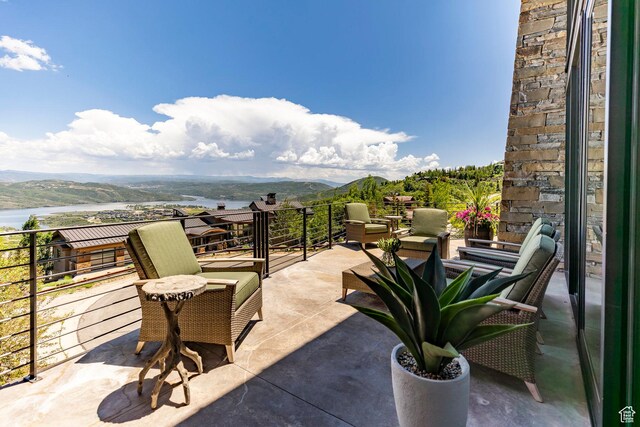 2848 W Deer Pointe Dr, Park City, UT 84060 - photo 15