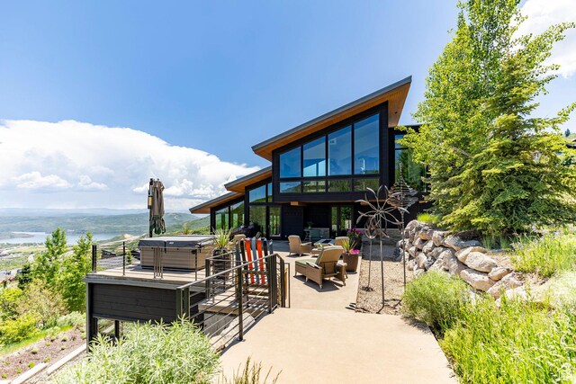 2848 W Deer Pointe Dr, Park City, UT 84060 - photo 12