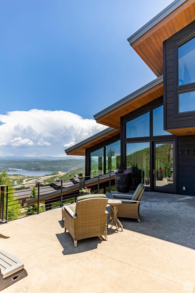 2848 W Deer Pointe Dr, Park City, UT 84060 - photo 13