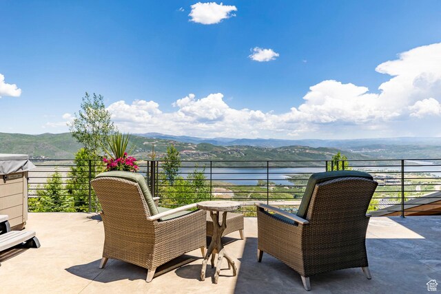 2848 W Deer Pointe Dr, Park City, UT 84060 - photo 14