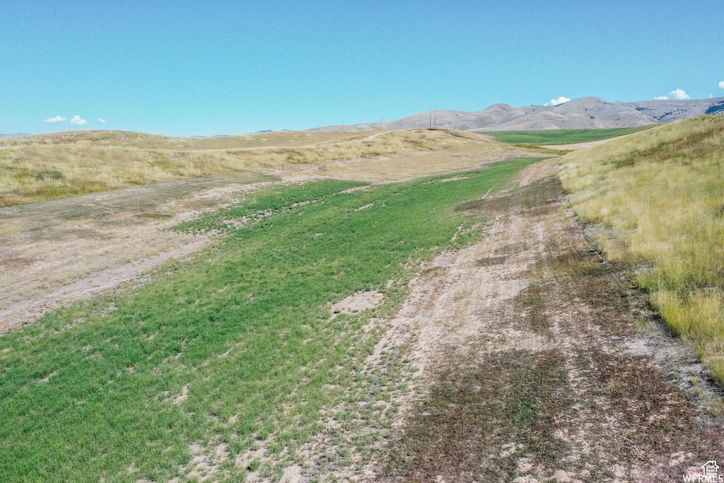 2155 N 2200th Rd E, Preston, ID 83263