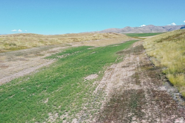 2155 N 2200th Rd E, Preston, ID 83263