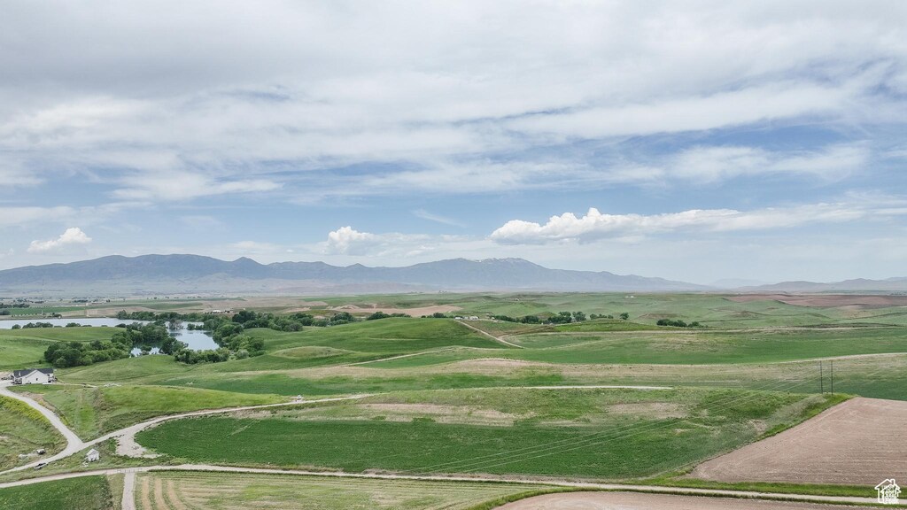 2155 N 2200th Rd E, Preston, ID 83263