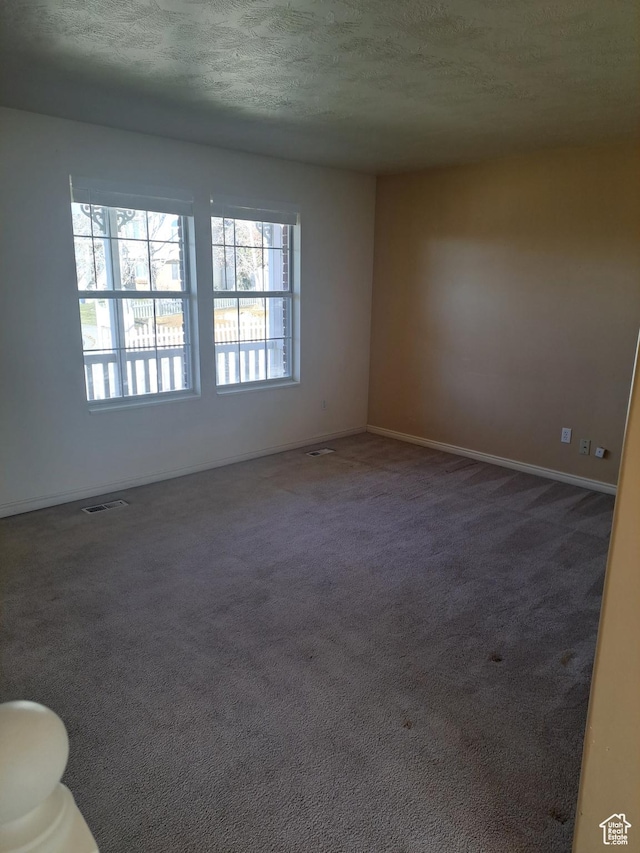 913 S 1320 E, Pleasant Grove, UT 84062 - carpeted empty room with a textured ceiling
