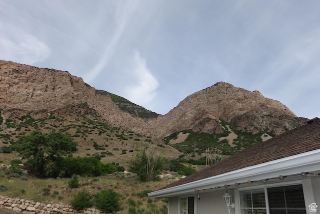 1158 E 650 N, Ogden, UT 84404 - mountain view
