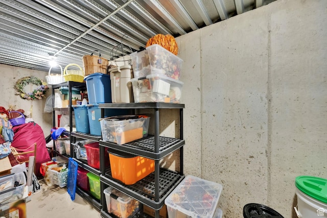 538 E 1200 S, Kaysville, UT 84037 - view of storage