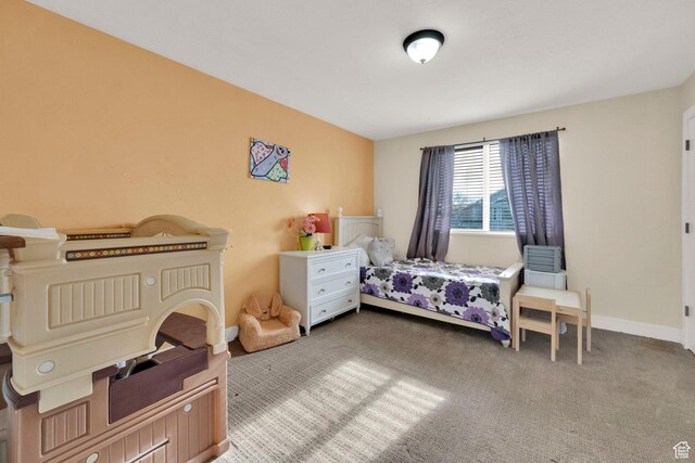 538 E 1200 S, Kaysville, UT 84037 - view of carpeted bedroom