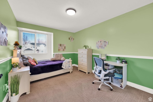 538 E 1200 S, Kaysville, UT 84037 - view of carpeted bedroom