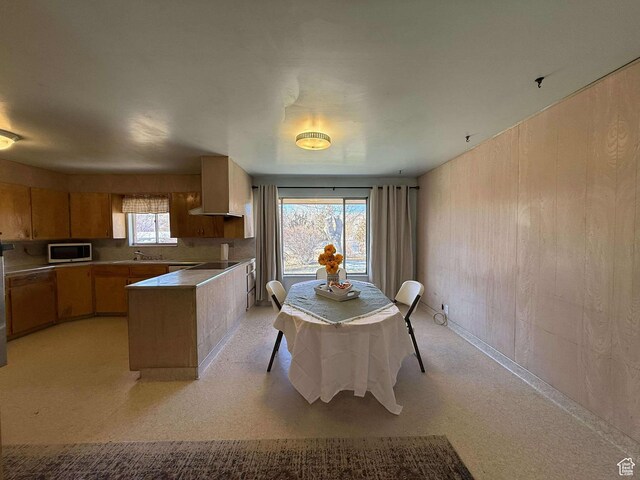 885 N 600 E, Price, UT 84501 - view of dining area