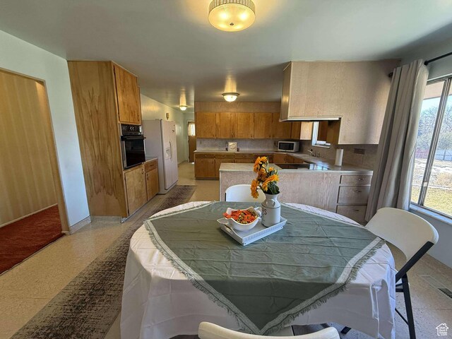 885 N 600 E, Price, UT 84501 - dining space featuring plenty of natural light