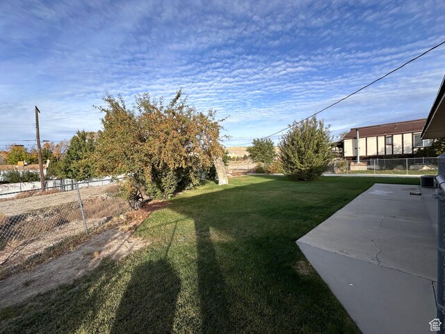 885 N 600 E, Price, UT 84501 - view of yard