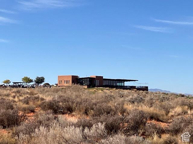 3260 Retreat Dr S, Hurricane, UT 84737 - view of nature