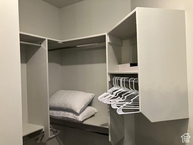 3260 Retreat Dr S, Hurricane, UT 84737 - view of spacious closet