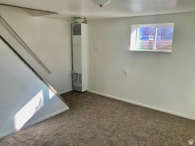 250 W 700 S, Richfield, UT 84701 - view of carpeted spare room
