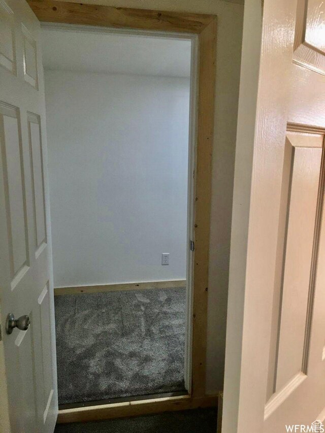 250 W 700 S, Richfield, UT 84701 - interior space