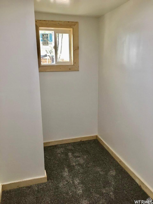 250 W 700 S, Richfield, UT 84701 - view of carpeted empty room