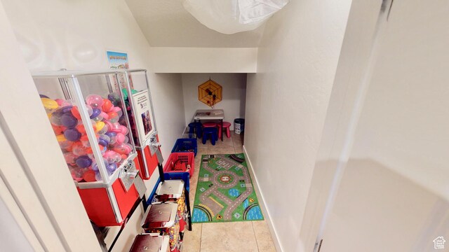 668 W 0470 N, Moab, UT 84532 - interior space featuring tile patterned floors