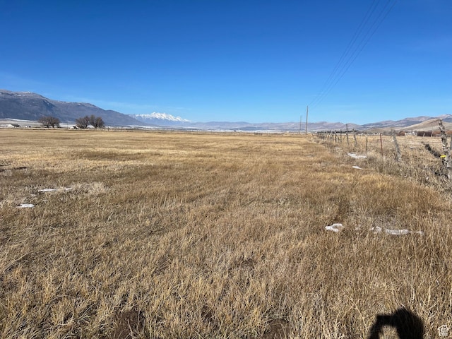400 S 2000 W, Moroni, UT 84646
