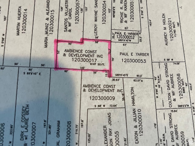 756 E 3rd St S, Ogden, UT 84404 - map