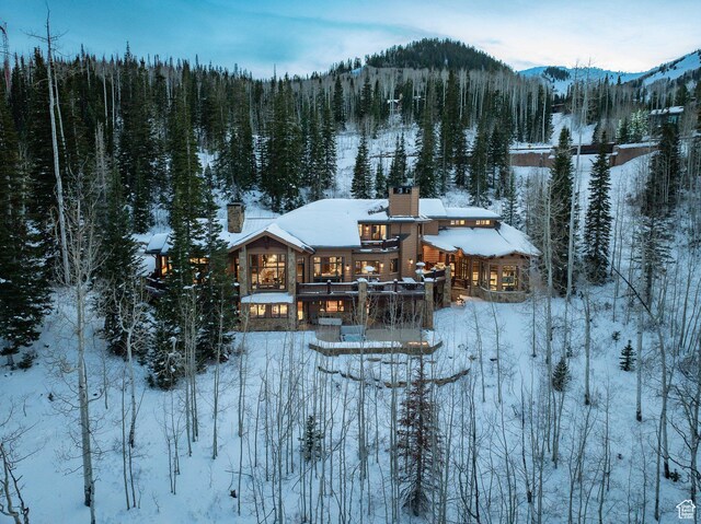46 White Pine Canyon Rd, Park City, UT 84060 - photo 48